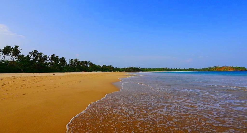 Secret Bay Ξενοδοχείο Ματάρα Εξωτερικό φωτογραφία