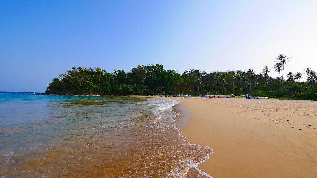 Secret Bay Ξενοδοχείο Ματάρα Εξωτερικό φωτογραφία